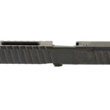 NOVESKE OR SLD/BBL FOR GLK 17 G4 TB