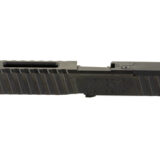 NOVESKE OR SLD/BBL FOR GLK 17 G5 TB