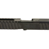 NOVESKE OR SLD/BBL FOR GLK 17 G5 BLK