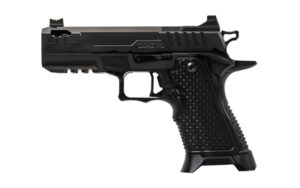 OA DEF 2311 CMP PRO ELITE 9MM 4.25"