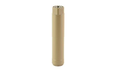OCL TI SUPPRESSOR 22CAL FDE - Image 2