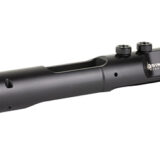 ODIN ENHANCED 9MM BCG BLACK