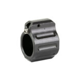 ODIN LOW PRO TNBL GAS BLOCK BLK