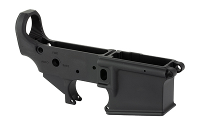 ODIN FORGED LOWER RECEIVER - Image 2
