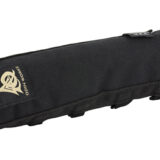 ODIN SPPRSSR MIRAGE CVR 9" BLK