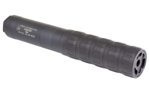 ODIN ENDURO SPRSR MODULAR 9MM BLK