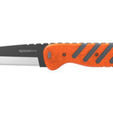 OD EDGE RAZOR HTX 5" FLDR GRY/ORG/BK