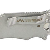 OD EDGE SLIDEWINDER BLACK