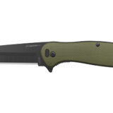 OD EDGE RAZOR VX2 G10 SPRNG ASST GRN