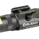 OLIGHT BALDR PRO R 1350LUM BLACK