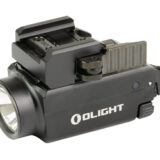 OLIGHT BALDR S BLUE LASER BLK