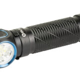 OLIGHT PERUN 3 HL 3000LUM BLACK