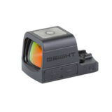 OSIGHT S RED DOT RMSC 2MOA BLACK