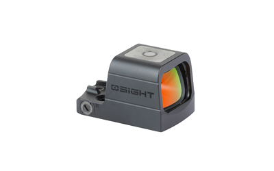 OSIGHT S RED DOT RMSC 2MOA BLACK - Image 2