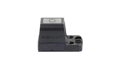 OSIGHT S RED DOT RMSC 2MOA BLACK - Image 3