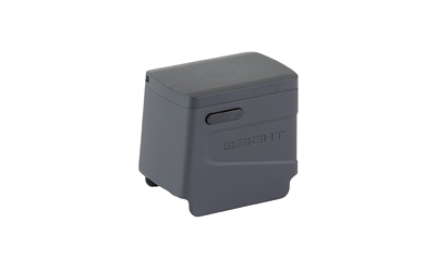 OSIGHT S RED DOT RMSC 2MOA BLACK - Image 4