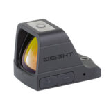 OSIGHT X RED DOT RMR MULTI RET BLK