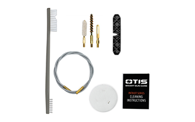 OTIS .22 CAL PATRIOT SERIES RIFLE KT - Image 3