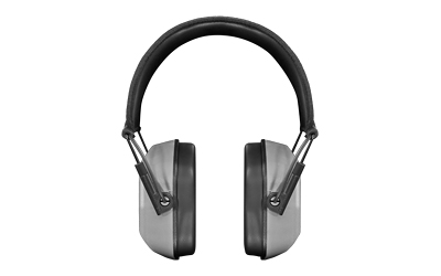 CHAMPION VANQUISH ELEC MUFF GREY - Image 2