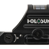 PA HOLOSUN HS507C-X2 ACSS VULCAN RED