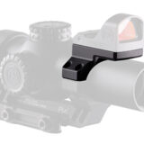 PAO SLX TOP CAP REFLEX MOUNT 34MM