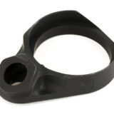 PHASE5 SLOPED QD END PLATE BLK