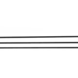 HOPPES 3PC RFL ROD .17  .204 CAL