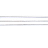 HOPPES 3PC ALUMINUM ROD ALL CAL