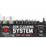 HOPPES BLACK UNIVERSAL CLEANING KIT