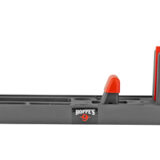 HOPPES GUN VISE GREY