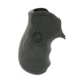 PKMYR DIAMOND PRO GRP RUGER LCR BLK