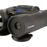 PULSAR SYMBION LRF DXR50 4-32X