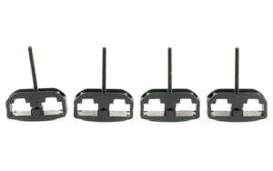 PROMAG AR/MINI-14 MAG CLAMPS (4)