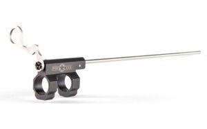 POF DICTATOR 9POS GAS BLOCK CARBINE