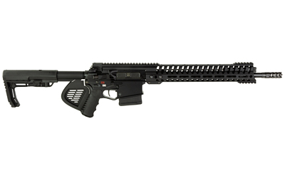 POF REVOLUTION 308 16.5" 10RD CA BLK - Image 2