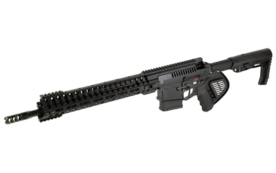POF REVOLUTION 308 16.5" 10RD CA BLK - Image 3