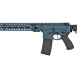 POF WONDER 556 16.5" 30RD BLUE TI