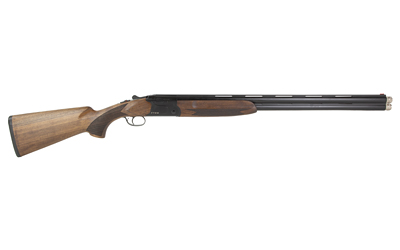 POINTER FT912 O/U 12/28" 3" BLK/WLNT - Image 2