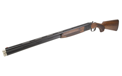 POINTER FT912 O/U 12/28" 3" BLK/WLNT - Image 3