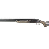 POINTER ST912 O/U 12/28" 3" BLK/LAM