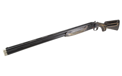 POINTER ST912 O/U 12/28" 3" BLK/LAM - Image 3