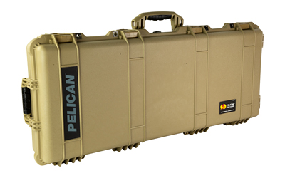 PELICAN 1700 PROTECTOR LONG CASE TAN - Image 2
