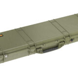 PELICAN 1750 PROTECTOR CASE OD GREEN