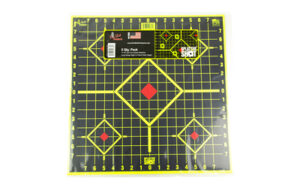 PROSHOT 17.75" SIGHT IN 5PK