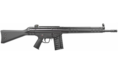 PTR 91 A3SK 308WIN 16" 20RD BLK WSM - Image 2