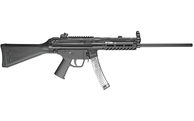 PTR 9R 9MM 16" MLOK 30RD BLK - Image 2