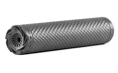 PTR VENT TI SUPPRESSOR 556 BLK - Image 2