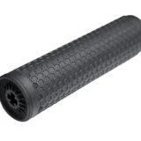 PTR VENT SPIRITUS 556 INCONEL BLK