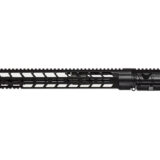 PWS MK116 MOD 2-M UPPER 16.1" BLK