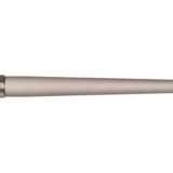 Q FIX BARREL ASSEMBLY 8.6 BLK 12"